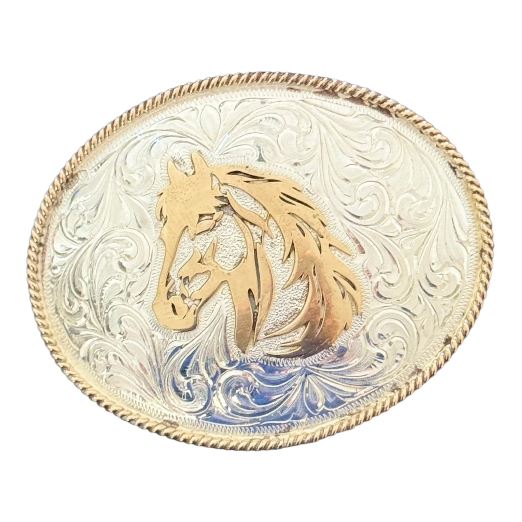 Modelo Dm10 | Hebillas Vaqueras para Cinturón | Envío a todo México